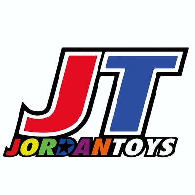 Trademark JORDANTOYS