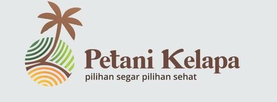 Trademark Petani Kelapa