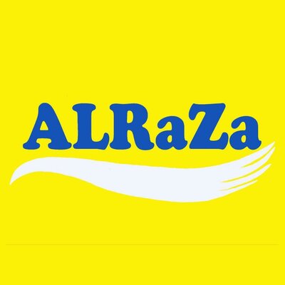 Trademark ALRAZA