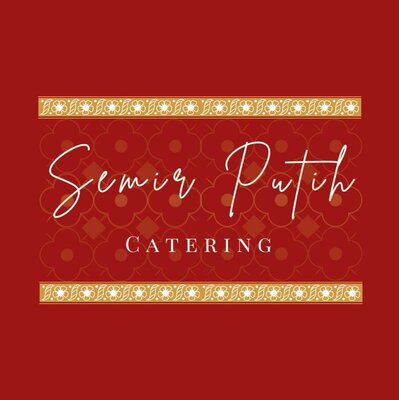 Trademark Semir Putih Catering