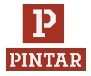 Trademark PINTAR + Logo P