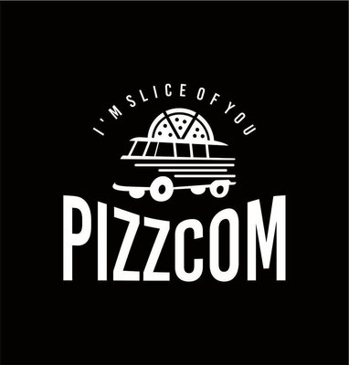 Trademark I'M SLICE OF YOU PIZZCOM (PIZZCOM)