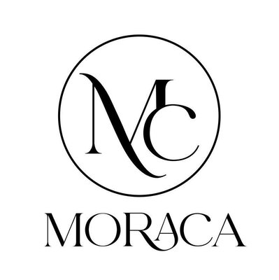 Trademark MORACA + logo