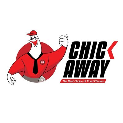 Trademark CHICK AWAY