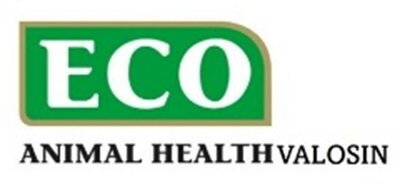 Trademark ECO ANIMAL HEALTHVALOSIN