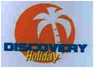 Trademark DISCOVERY HOLIDAY