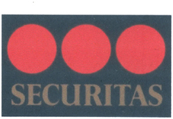 Trademark SECURITAS