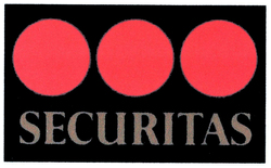 Trademark SECURITAS