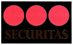 Trademark SECURITAS