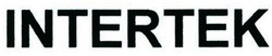 Trademark INTERTEK