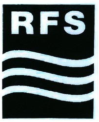 Trademark RFS & LOGO