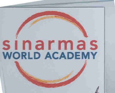 Trademark SINARMAS WORLD ACADEMY