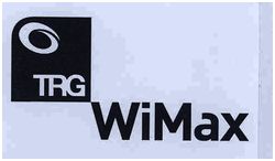 Trademark TRG WIMAX