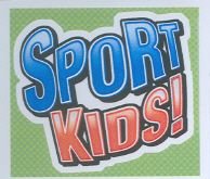 Trademark SPORT KIDS