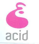 Trademark ACID