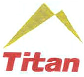 Trademark TITAN