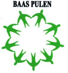 Trademark BAAS PULEN