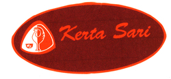 Trademark KERTA SARI