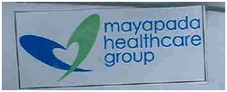 Trademark MAYAPADA HEALTHCARE GROUP