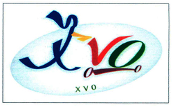 Trademark X-VO