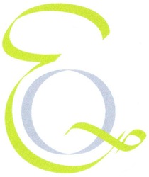 Trademark LOGO EQ