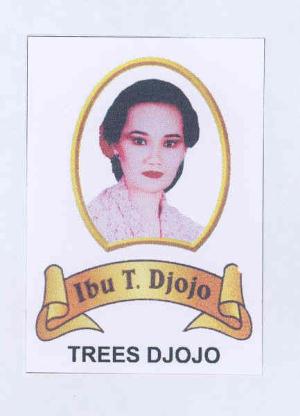 Trademark IBU T.DJOJO