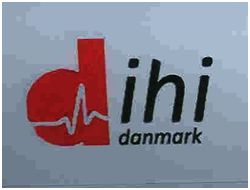 Trademark IHI DANMARK