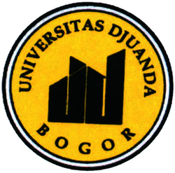 Trademark UNIVERSITAS DJUANDA