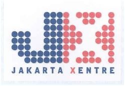 Trademark JAKARTA XENTRE
