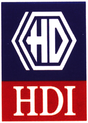 Trademark HDI