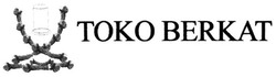 Trademark TOKO BERKAT + LOGO