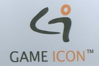 Trademark GAME ICON + LOGO