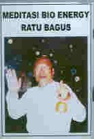 Trademark RATU BAGUS + GAMBAR