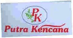 Trademark PUTRA KENCANA