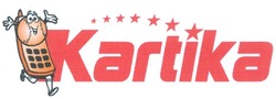 Trademark KARTIKA