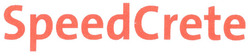 Trademark SPEEDCRETE