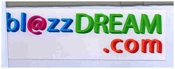 Trademark BL@ZZ DREAM.COM