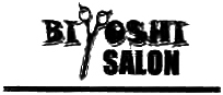 Trademark BIYOSHI - SALON