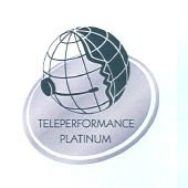 Trademark TELEPERFORMANCE PLATINUM & LOGO