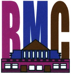 Trademark BMC