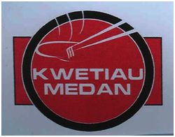 Trademark KWETIAU MEDAN + LUKISAN