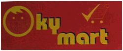 Trademark OKYMART