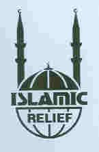 Trademark ISLAMIC RELIEF