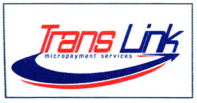 Trademark TRANS LINK