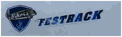 Trademark BIKERS FESTRACK