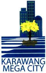 Trademark KARAWANG MEGA CITY & LUKISAN