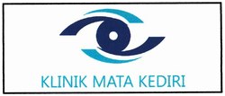 Trademark KLINIK MATA KEDIRI & LOGO