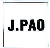 Trademark J.PAO