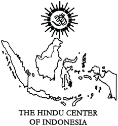 Trademark THE HINDU CENTER OF INDONESIA