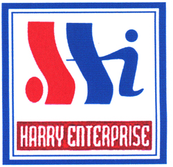 Trademark HARRY ENTERPRISE